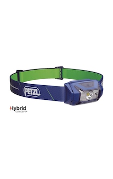 Petzl Tikka Core Kafa Feneri E067ab01 Mavi Petzl Tikka Core Kafa Feneri E067ab01 Mavi