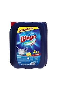 Bulaşık Sıvısı 4 L Bulaşık Sıvısı 4 L