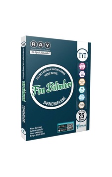 Tyt Fen Bilimleri Deneme Kitabı Toprak Yayıncılık Tyt Fen Bilimleri Deneme Kitabı Toprak Yayıncılık