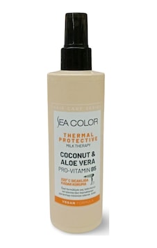 Yüksek Saç Teli Koruma Özellikli Fön Suyu Coconut - Aloe Vera - Provitamin B5 220ml