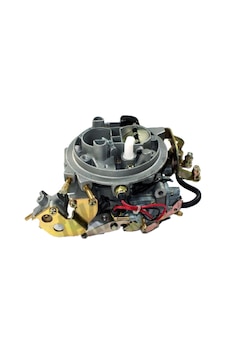 Komple Karbüratör Tofas Uyumlu Slx-Tempra-Tipo Sahin S 7698303 560044384 Komple Karbüratör Tofas Uyumlu Slx-Tempra-Tipo Sahin S 7698303 560044384