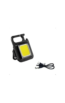 Led Işıklı Flash Özellikli 4 Modlu Anahtarlık El Feneri Diğer Led Işıklı Flash Özellikli 4 Modlu Anahtarlık El Feneri Diğer