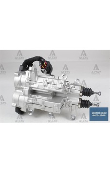 Şanziman robotu tucson 15-18 / kona 18= / elantra 16-18 / sportage 16-18 dct - VII İleri̇ 41470-2d011 Şanziman robotu tucson 15-18 / kona 18= / elantra 16-18 / sportage 16-18 dct - VII İleri̇ 41470-2d011