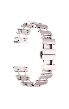 Teleplus Honor Watch Magic 2 46mm Emr96 Metal Tasarım 22mm Kordon Teleplus Honor Watch Magic 2 46mm Emr96 Metal Tasarım 22mm Kordon