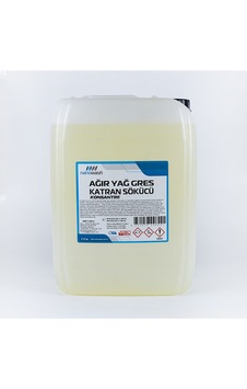 Nanowash Ağır Yağ Gres Katran Sökücü 25 Kg Nanowash Ağır Yağ Gres Katran Sökücü 25 Kg