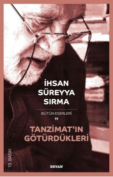 Tanzimat In Götürdükleri