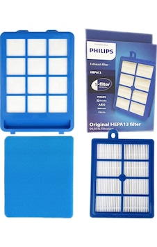 Philips Marathon Ultimate Filtre Seti Xb9185/07 Uyumlu Philips Marathon Ultimate Filtre Seti Xb9185/07 Uyumlu