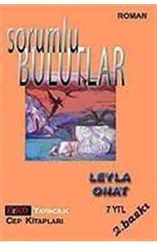 Sorumlu Bulutlar - Leyla Onat - Erko