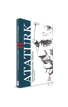 Yenilmeyen Deha Atatürk n11.3153 Yenilmeyen Deha Atatürk n11.3153