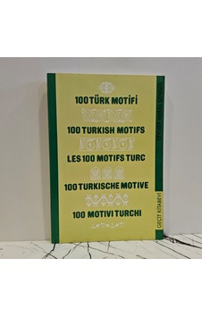 100 Türk Motifi
