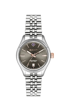 Gant G136007 Kadın Kol Saati Gri - Rose Gold Gant G136007 Kadın Kol Saati Gri - Rose Gold