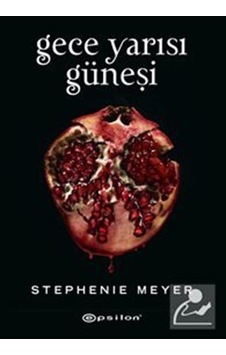 Mercankitap Gece Yarısı Güneşi / Stephenie Meyer Mercankitap Gece Yarısı Güneşi / Stephenie Meyer