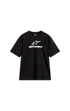 Alpinestars Prelude Oversize Csf Tişört Siyah Alpinestars Prelude Oversize Csf Tişört Siyah
