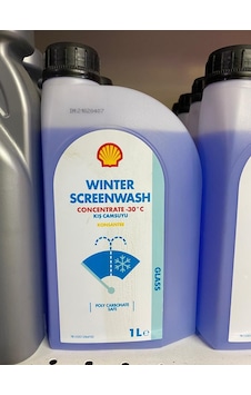 Shell Concentrate Cam Suyu Antifriz 1 Lt. Shell Concentrate Cam Suyu Antifriz 1 Lt.