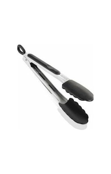 Galeri Kristal Lfh Barbekü Maşası 23 Cm Lfh3041 Galeri Kristal Lfh Barbekü Maşası 23 Cm Lfh3041