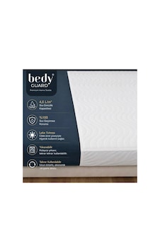 Multı Soft Ped 5 Katlı Hasta Altı Emici Ped Kanatlı 70 90cm Multı Soft Ped 5 Katlı Hasta Altı Emici Ped Kanatlı 70 90cm