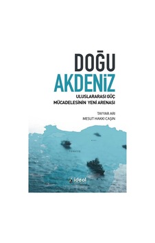 Doğu Akdeniz / Tayyar Arı Doğu Akdeniz / Tayyar Arı