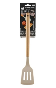 Silikon Kevgir Spatula Renkli Silikon Kevgir Spatula Renkli