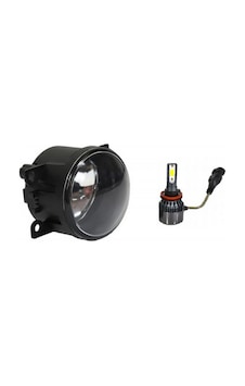 Sis Farı Sağ-sol Led Xenon Ampüllü Fluence-mgn Glblseme - 21 Iı-ııı-kng-master-logan-p107-p207-p307-p407-p607 Astr Sis Farı Sağ-sol Led Xenon Ampüllü Fluence-mgn Glblseme - 21 Iı-ııı-kng-master-logan-p107-p207-p307-p407-p607 Astr
