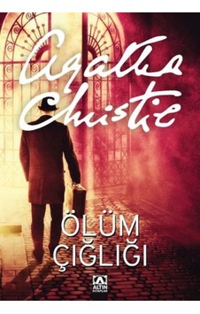 Ölüm Çığlığı - Ybve-656651 Ölüm Çığlığı - Ybve-656651