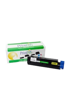 Okı B412 B432 Mb472 Mb492 45807119 Toner Okı B412 B432 Mb472 Mb492 45807119 Toner