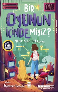 Bir Oyunun İçinde Miyiz Bir Oyunun İçinde Miyiz