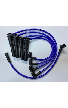 Rover 414 416 1.4-1.6 16V 95-99 16K4F Performans Buji Kablosu Rover 414 416 1.4-1.6 16V 95-99 16K4F Performans Buji Kablosu