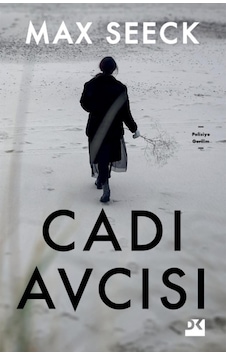 Cadı Avcısı - Sc + Yapışkanlı Not Kağıdı Cadı Avcısı - Sc + Yapışkanlı Not Kağıdı