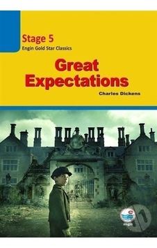 Great Expectations CD'siz-Stage 5 - Charles Dickens - Engin Great Expectations CD'siz-Stage 5 - Charles Dickens - Engin