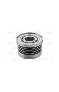 Valeo 588038 Alternatör Kasnağı Rulmanlı Master Iı-traffıc Iı-laguna Iı-movano-vıvaro 1.9dtı-1.9dcı 01 Volvo 1.9dt 7701477507-8200584039-93190867