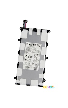 Galaxy Tab 2 7.0 Uyumlu Sp4960c3b P3100 P3110 P6200 Batarya Pil A++ Lityum Iyon Pil Galaxy Tab 2 7.0 Uyumlu Sp4960c3b P3100 P3110 P6200 Batarya Pil A++ Lityum Iyon Pil