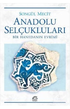 Anadolu Selçukluları / Songül Mecit 9789750521478 Anadolu Selçukluları / Songül Mecit 9789750521478
