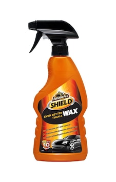 Armor All Boya Koruma Wax Cilası 500 ML