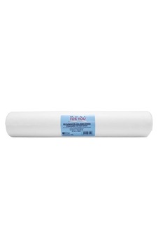 More For You Rulo Sedye Örtüsü 60cm. 100mt More For You Rulo Sedye Örtüsü 60cm. 100mt