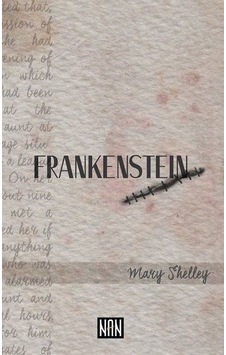 Frankenstein N11.79300 Frankenstein N11.79300