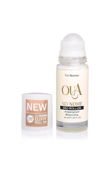 No Nome Aqua Kadın Roll-On Deodorant 40 ML No Nome Aqua Kadın Roll-On Deodorant 40 ML