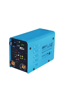 Rbt Robustech MMA-140 Inverter Kaynak Makinesi