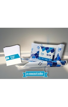 Marka A4 Fotokopi Kağıdı 1. Hamur 80 Gr. 500 Adet Marka A4 Fotokopi Kağıdı 1. Hamur 80 Gr. 500 Adet