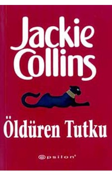 Öldüren Tutku