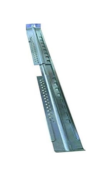 Defacto Metal Kovan Uçuş Deliği Sürgüsü - Dayanıklı Ve Kullanışlı Bej