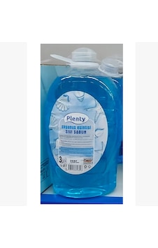 Plenty Okyanus Esintisi Sıvı Sabun 3 L
