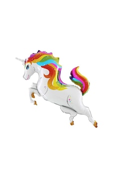 Unicorn Folyo Balon 418 Unicorn Folyo Balon 418