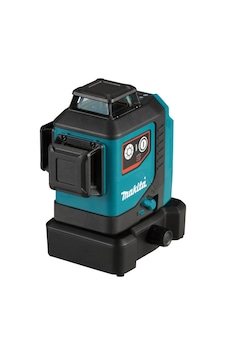Kırmızı Multi Line Lazeri 3x360 Akülü Rm Sk700d