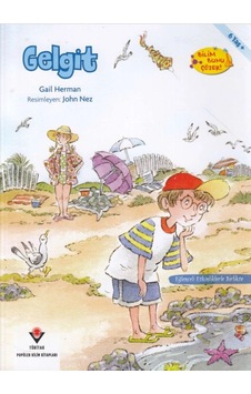 Gelgit - Bilim Bunu Çözer Gelgit - Bilim Bunu Çözer