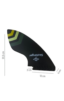 Sup Paddle Board Renkli Fin Sup Paddle Board Renkli Fin