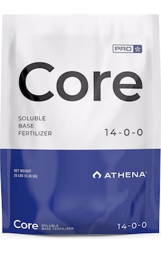 Athena Pro Core 11.33 Kg Toz Bitki Besini-1631 1 Adet Athena Pro Core 11.33 Kg Toz Bitki Besini-1631 1 Adet