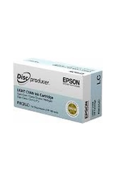 Epson Pjıc2 Kartuş Acık Mavi 31.5 Ml