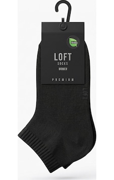 LOFT Kadın Çorap Lf2041670 Q1.v1 Siyah