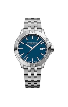 Raymond Weil RW8160ST50041 Erkek Kol Saati Raymond Weil RW8160ST50041 Erkek Kol Saati