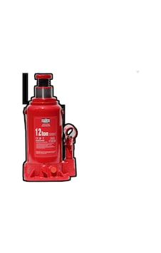 Attlas  ATSK 12 Ton Hidrolik Şişe Kriko - A1201006